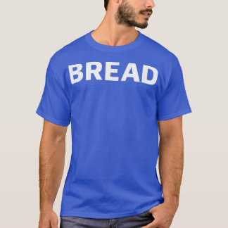 Brood Funny Baking 708 T-shirt