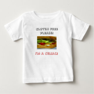 Brood, Gluten vrij alsjeblieft!, ik ben een Celiac