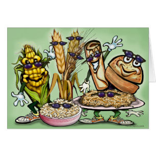 Brood Grain Food Group