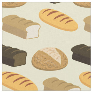 Brood houdt van bladbakkerij stof