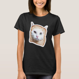 Brood Kat Internet Meme T-shirt