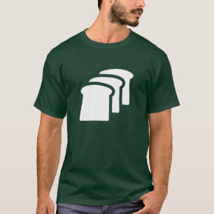 Brood Pictogram T-shirt