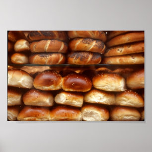 Brood Poster