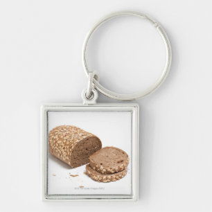 brood sleutelhanger