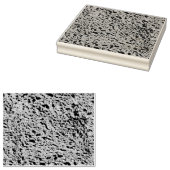 Brood Textuur Rubber Kunststempel Rubberstempel (Gestempeld)