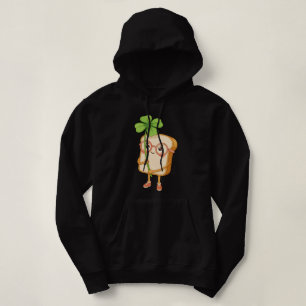 Brood Tony Lucky Clover – Mooie Brood T-Shirt