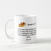 Brood van de Mok van het Leven (Links)