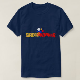 Brood Winner! Geld krijgen T-shirt