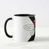 Brood X Cicada Mok (Links)