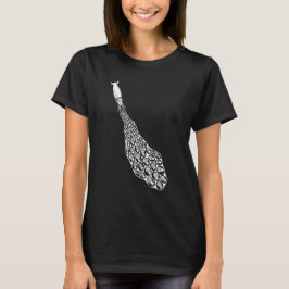 Brooding Squid T-shirt