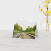 Broodje met het kaart (Gele Bloem)