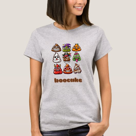 BROODJE T-SHIRT (Voorkant)