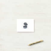 broodjesmaker post-it® notes (Op bureau)