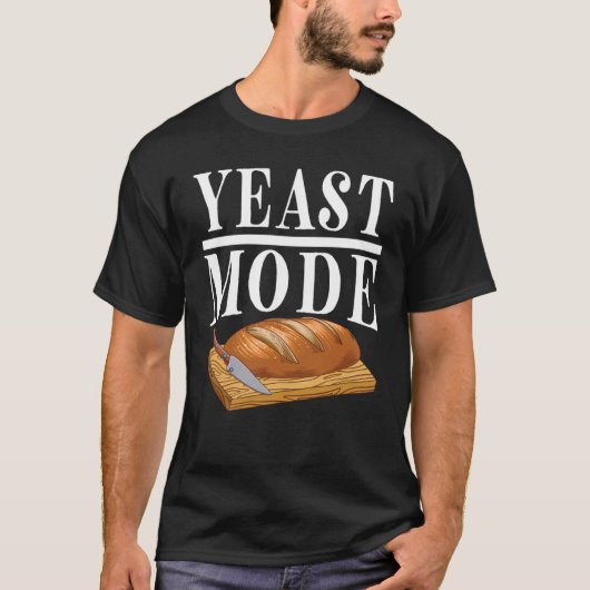 broodmakersbakkerij 3 t-shirt (Voorkant)