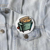 broodrooster Button (In situ)