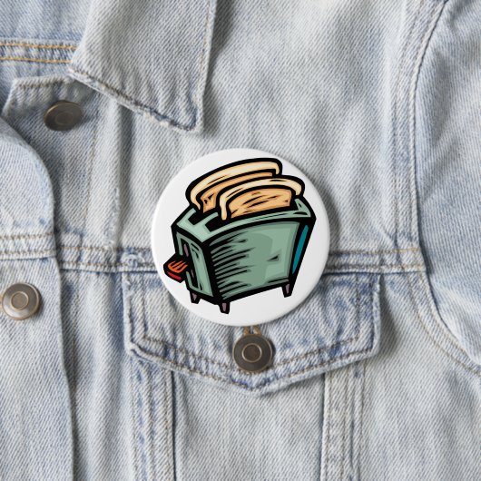 broodrooster Button (In situ)