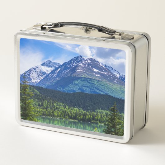 Broodtrommel (Achterkant)