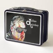 Broodtrommel (Voorkant)