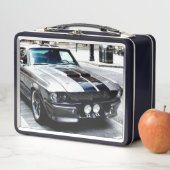 Broodtrommel (In situ)