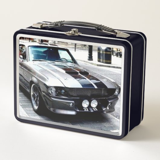 Broodtrommel (Voorkant)