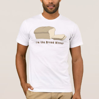 broodwinnaar t-shirt