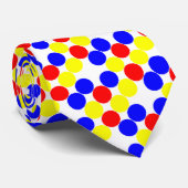 broodzak stropdas (Opgerold)