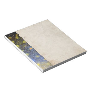 Brook forel schalen fotografie notitieblok