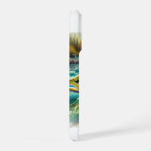 Brook Trout 230924AREF105 - Watercolor (Côté droit)