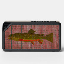 Brook Trout Bluetooth-luidspreker