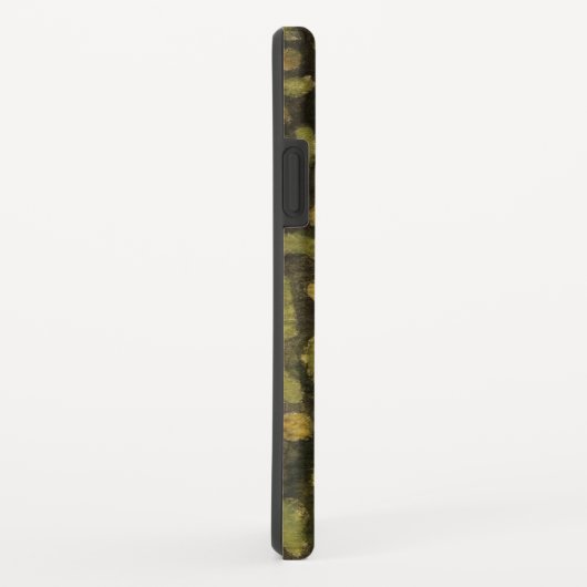 Brook Trout Fly Fishing Case-Mate iPhone Case (Achterkant/rechts)