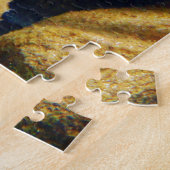 Brook Trout Legpuzzel (Zijkant)