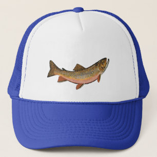 Brook Trout Pet