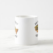 Brook Trout Whisperer Light Mug (Centre)
