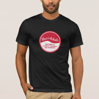 Brookdale "" T-shirt