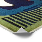 Brookfield Zoo-Panda Poster (Hoek)