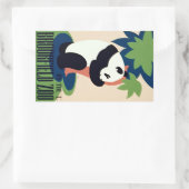 "Brookfield Zoo" stickers (Tas)