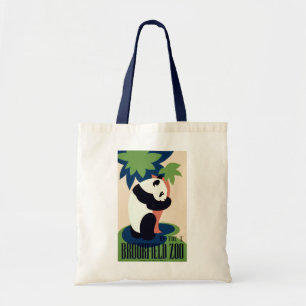 "Brookfield Zoo"-tassen - kies stijl Tote Bag
