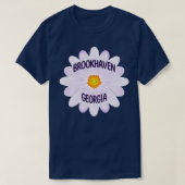 Brookhaven Georgia TShirt 8 (Design devant)
