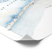  Brookhaven Long Island Poster (Hoek)