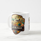 Brookings, Oregon |  Koffiemok (Voorkant links)