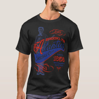 Brooklyn Atlantics T-shirt