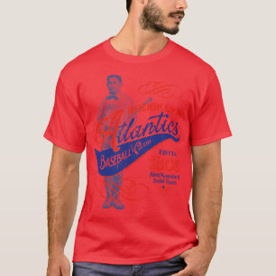 Brooklyn Atlcs T-shirt