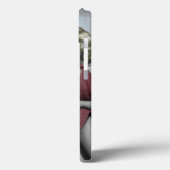 Brooklyn B&W Case-Mate iPhone Case (Achterkant / Links)