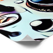 Brooklyn Beats 2 | Brug | DJ is Poster (Hoek)