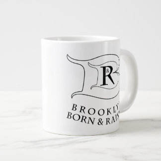 BROOKLYN BORN EN RAISED JUMBO MOK