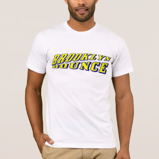 Brooklyn Bounce T-shirt