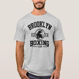 Brooklyn Boxing Club T-shirt