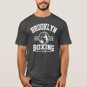 Brooklyn Boxing Club T-shirt