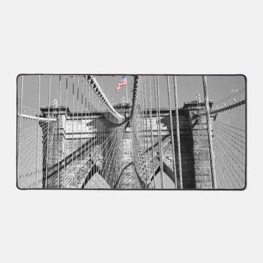 Brooklyn Bridge (Recto)