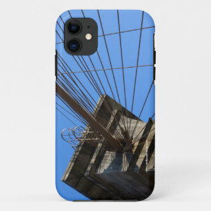 Brooklyn Bridge 01 iPhone 11 Hoesje